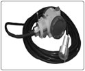 SK601/602系列电感式液位变送器